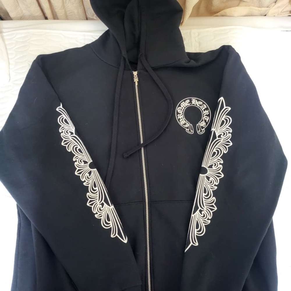 Chrome Hearts Hoodie